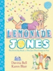 Lemonade Jones 1 : Lemonade Jones - Book