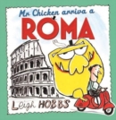 Mr Chicken Arriva a Roma - Book