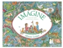 Imagine 30th Anniversary Edition - Book