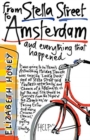From Stella Street to Amsterdam - Book