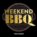 Weekend BBQ - Book