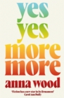 Yes Yes More More - Book
