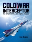 Cold War Interceptor - Book