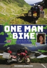 One Man on a Bike - Book