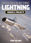 English Electric Lighting Genisis A - Book
