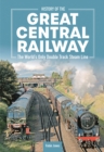 History of the Great Central Railwa - Book