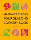 Margaret Costa's Four Seasons Cookery Book - Book