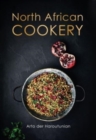 North African Cookery - Book