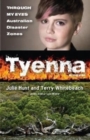 Tyenna: Through My Eyes - Australian Disaster Zones - Book