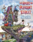 The House on Pleasant Street - Book