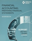 FINANCIAL ACCOUNTING:PREPARING FINANCIAL STATEMENTS - WORKBOOK - Book
