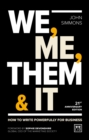 We, Me, Them & It - eBook