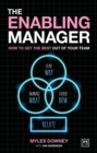 The Enabling Manager - eBook