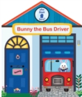 Bunny the Bus Driver - Book