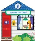 Giraffe the Chef - Book