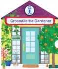 Crocodile the Gardener - Book