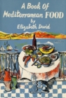 A Book of Mediterranean Food - Book