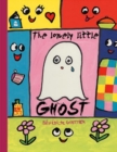 The Lonely Little Ghost Who Wanted To Be Seen - Book