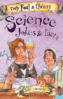 Truly Foul & Cheesy Science Jokes and Facts Book - Book
