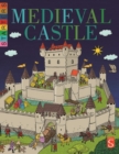 Starters: Life In A Medieval Castle - Book