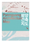 Pyongyang Architecture Map - Book
