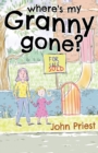 Where's my Granny gone? - Book