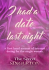 I Had A Date Last Night - eBook
