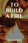 To Build a Fire - Book