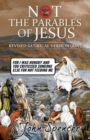 Not the Parables of Jesus : Revised Satirical Version - Book
