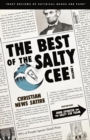 The Best of the Salty Cee Volume 1 : Christian News Satire - Book