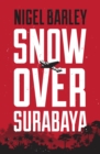 Snow over Surabaya - Book