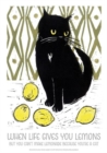 Jo Cox Poster: Many Lemons - Book