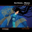 Zoe Draws... Women : Art - Book