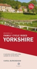 Bradwell's Family Cycle Rides : Yorkshire - Book