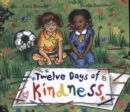Twelve Days of Kindness - Book