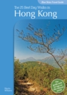 Blue Skies Guide: The 25 Best Day Walks in Hong Kong - Book