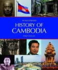 An Illustrated History of Cambodia - Book