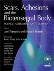 Scars, Adhesions and the Biotensegral Body : Science, Assessment and Treatment - Book