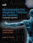 Musculoskeletal Pain - Assessment, Prediction and Treatment - Book