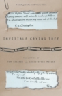 Invisible Crying Tree - Book