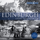 Edinburgh Living Memories Calendar - Book