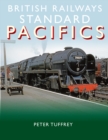 British Railways Standard Pacifics - Book