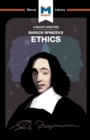 An Analysis of Baruch Spinoza's Ethics - Book