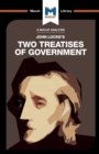 An Analysis of John Locke's Two Treatises of Government - Book