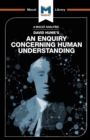 An Analysis of David Hume's An Enquiry Concerning Human Understanding - Book