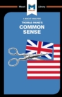 An Analysis of Thomas Paine's Common Sense - Book