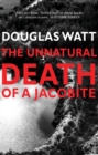 The Unnatural Death of a Jacobite - Book
