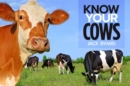 Know Your Cows - Book