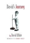 David's Journey : memoirs of a chimney sweep - Book