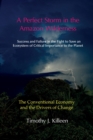 A Perfect Storm in the Amazon Wilderness : Success and Failure in the Fight to Save an Ecosystem of Critical Importance to the Planet. Volume 1: The Conventional Economy and the Drivers of Change - Book